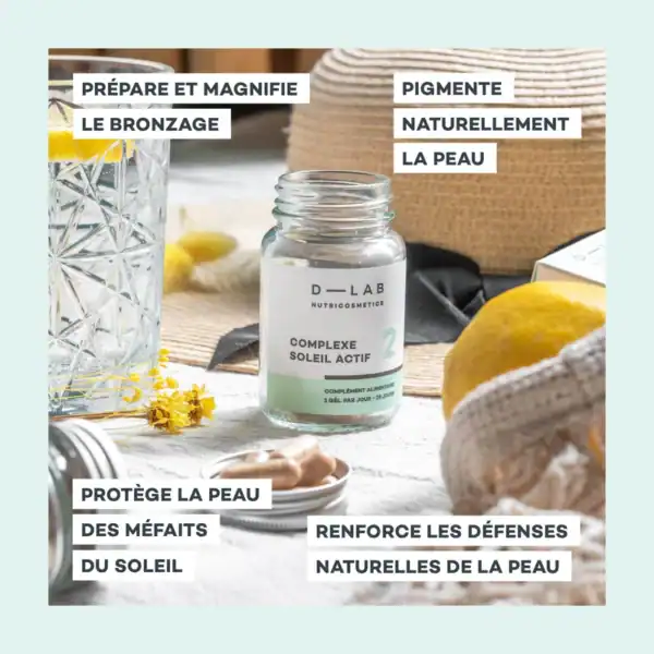 Complexe Soleil Actif – Image 2