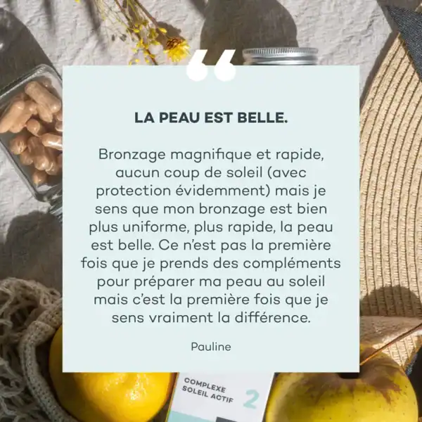 Complexe Soleil Actif – Image 5