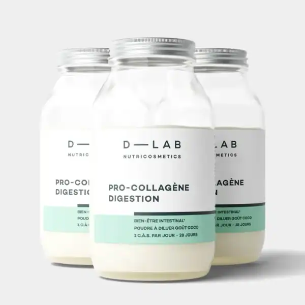PRO-COLLAGÈNE DIGESTION - Flacon 1 mois – Image 9