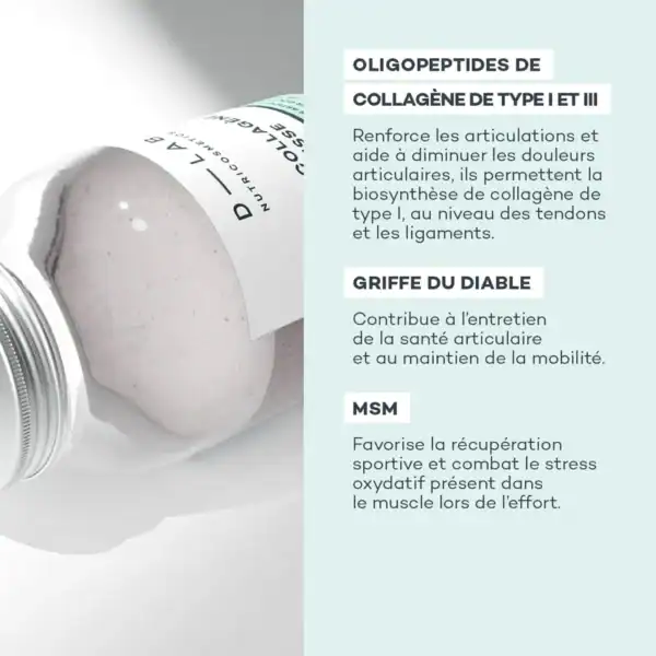 Pro-Collagène Souplesse – Image 3