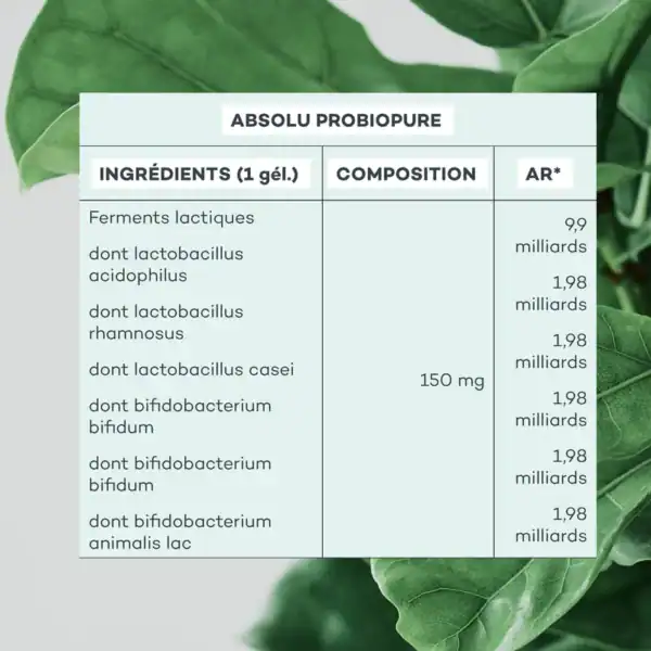 Absolu Probiopure – Image 6