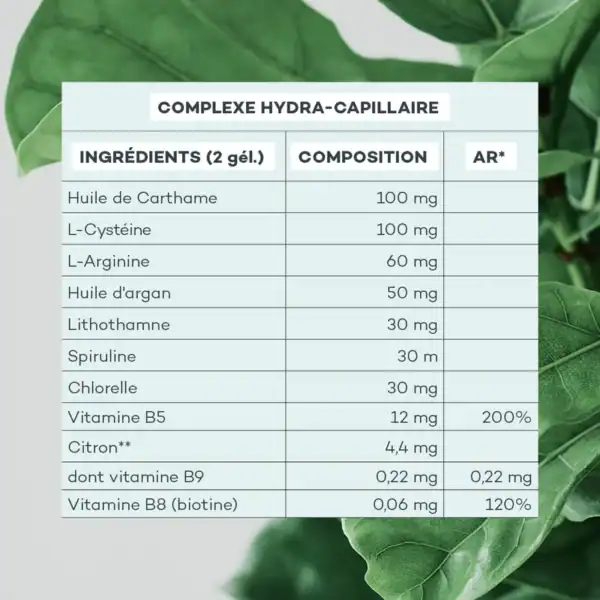Hydra Capillaire – Image 9