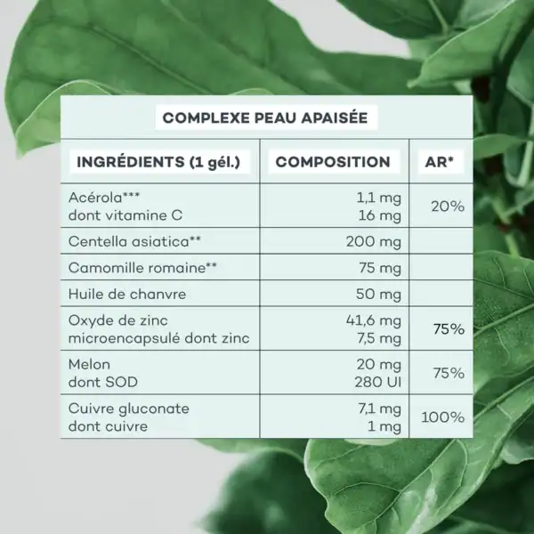 Complexe Peau Apaisée – Image 7