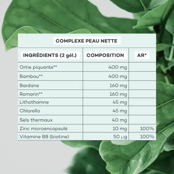 Complexe Peau Nette – Image 7