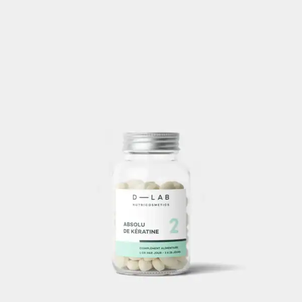 Absolu de Kératine – Image 7