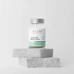 Complexe Soleil Actif