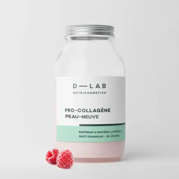 Pro-Collagène Peau Neuve Framboise – Image 8