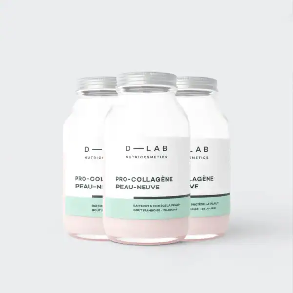 Pro-Collagène Peau Neuve Framboise – Image 9