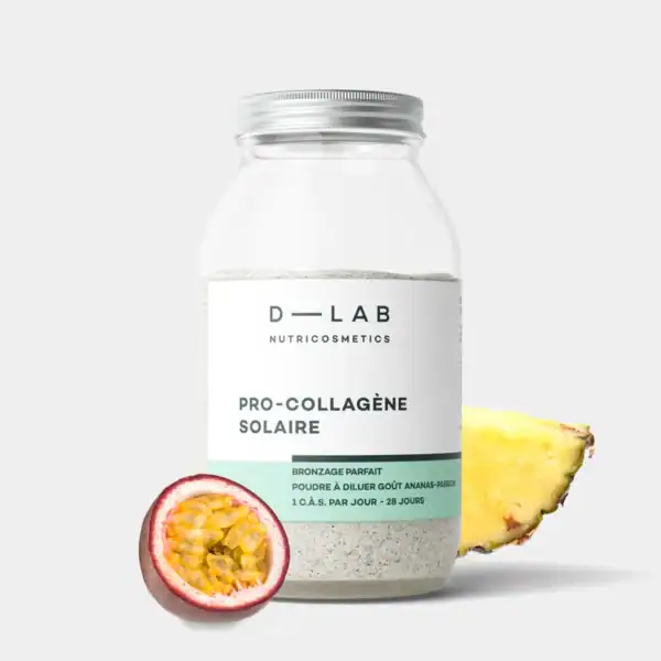 PRO-COLLAGÈNE SOLAIRE - Flacon 1 mois – Image 8