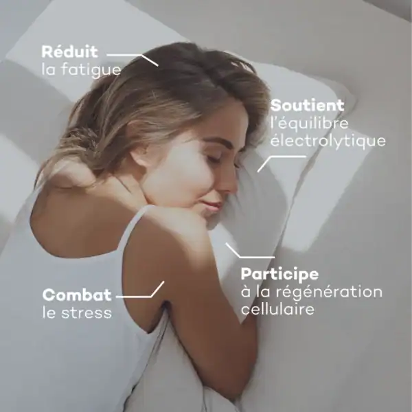Absolu de Magnésium – Image 2