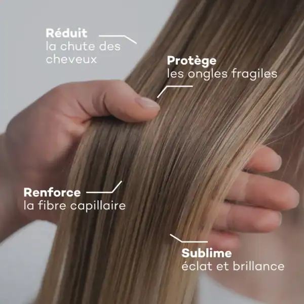Absolu de Kératine – Image 2