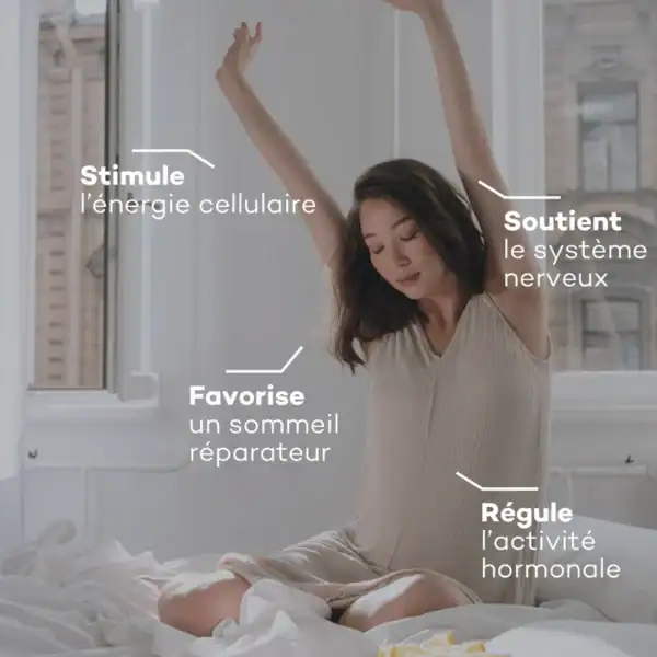 Activateur d’Équilibre – Image 2