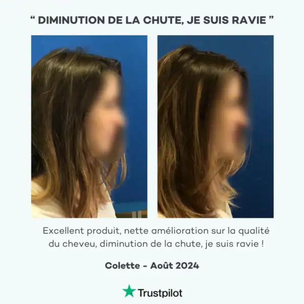 Absolu de Kératine – Image 5