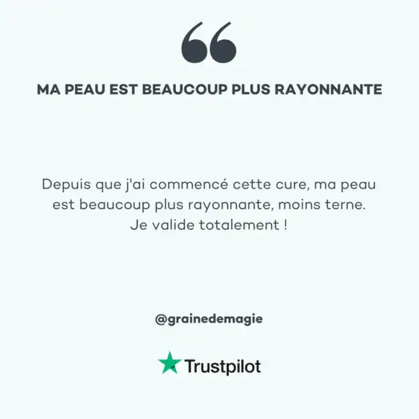 Activateur de Régénération – Image 5