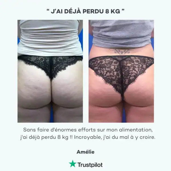 Programme Brûle-Graisses – Image 5