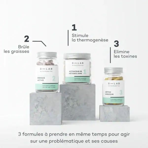 Programme Brûle-Graisses – Image 2
