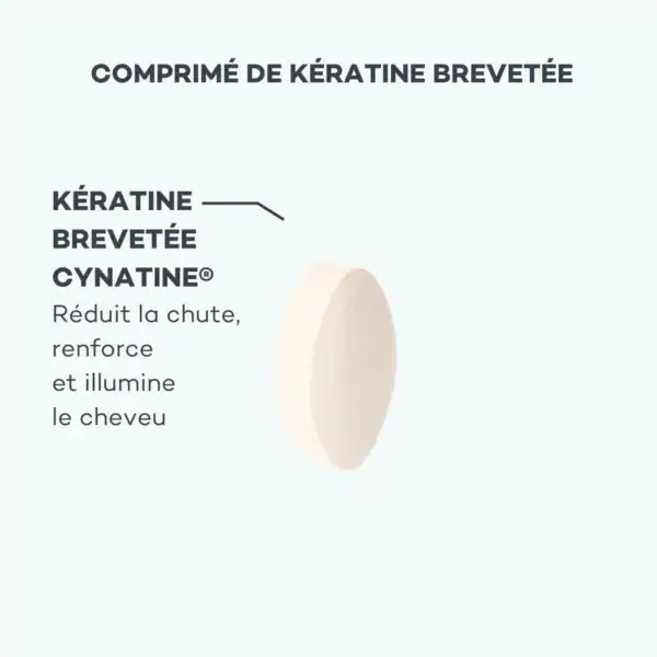 Absolu de Kératine – Image 3