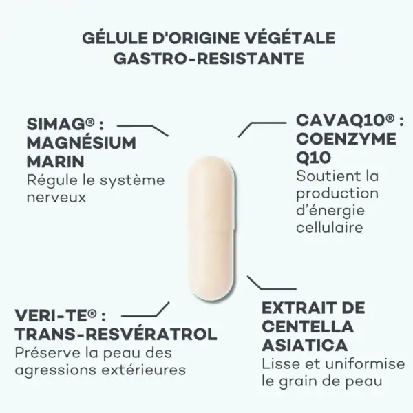Activateur de Régénération – Image 3