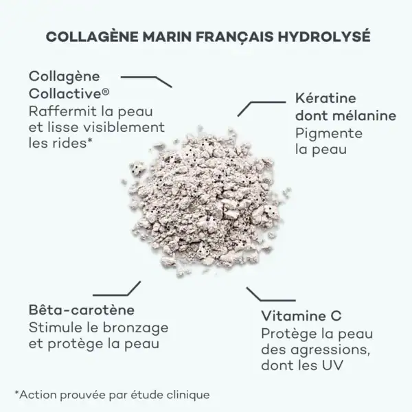 PRO-COLLAGÈNE SOLAIRE - 14 STICKS – Image 11