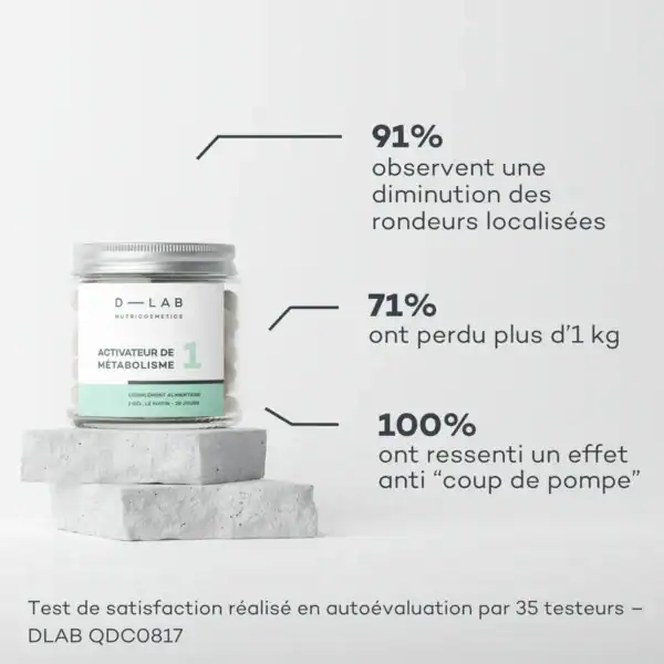 Activateur de Métabolisme – Image 3