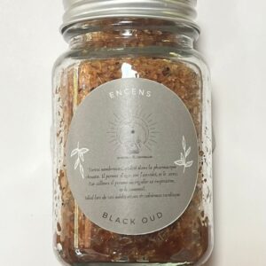 Encens 50ml BLACK OUD