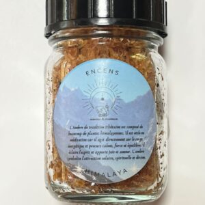 Encens 50ml HIMALAYA