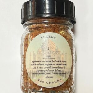 Encens 50ml NAG CHAMPA 2 950 XPF