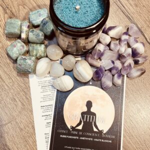 GRATITUDE 180ML