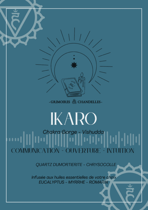 IKARO 120ML – Image 2