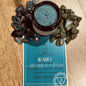 IKARO 120ML