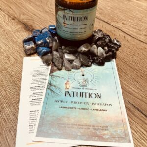 INTUITION 180ML