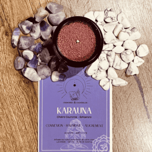 KARAUNA 120ML