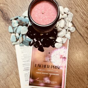 LÂCHER PRISE 180ML
