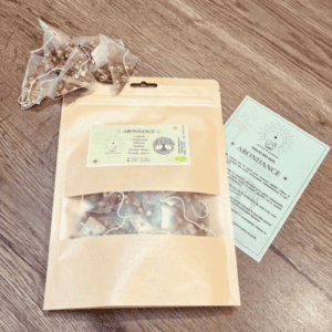 Tisane Abondance