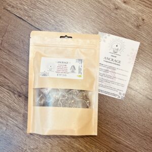 Tisane Ancrage