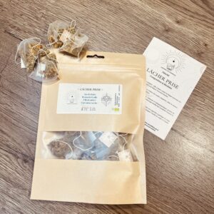 Tisane Lâcher prise