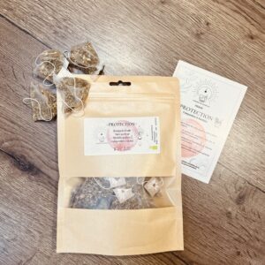 Tisane Protection