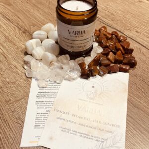 VARUA 180ML