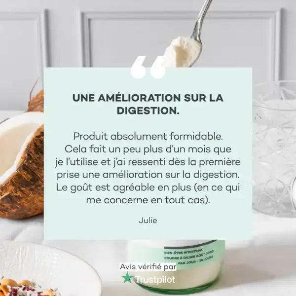 PRO-COLLAGÈNE DIGESTION - Flacon 1 mois – Image 4