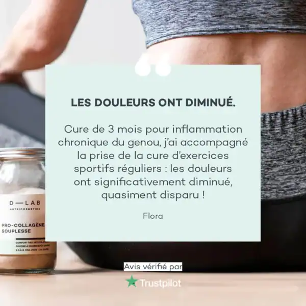 Pro-Collagène Souplesse – Image 5
