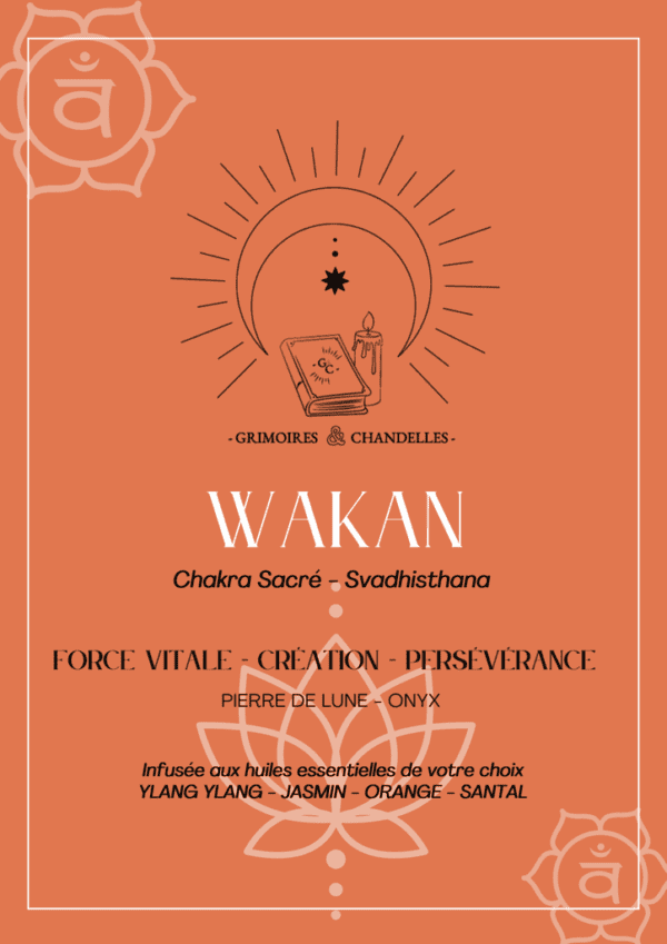 WAKAN 120ML – Image 2