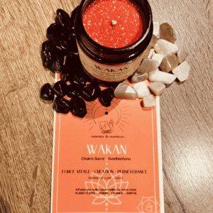 WAKAN 120ML