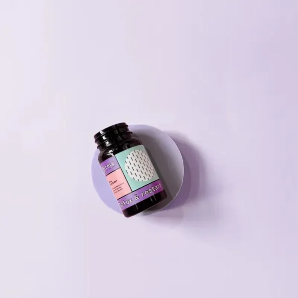 Detox & restart | Gélules – Image 3