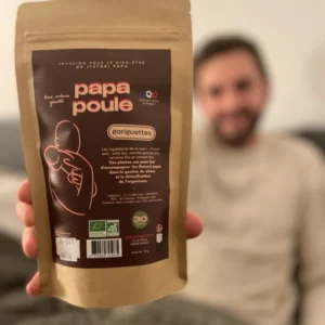 Infusion Papa Poule